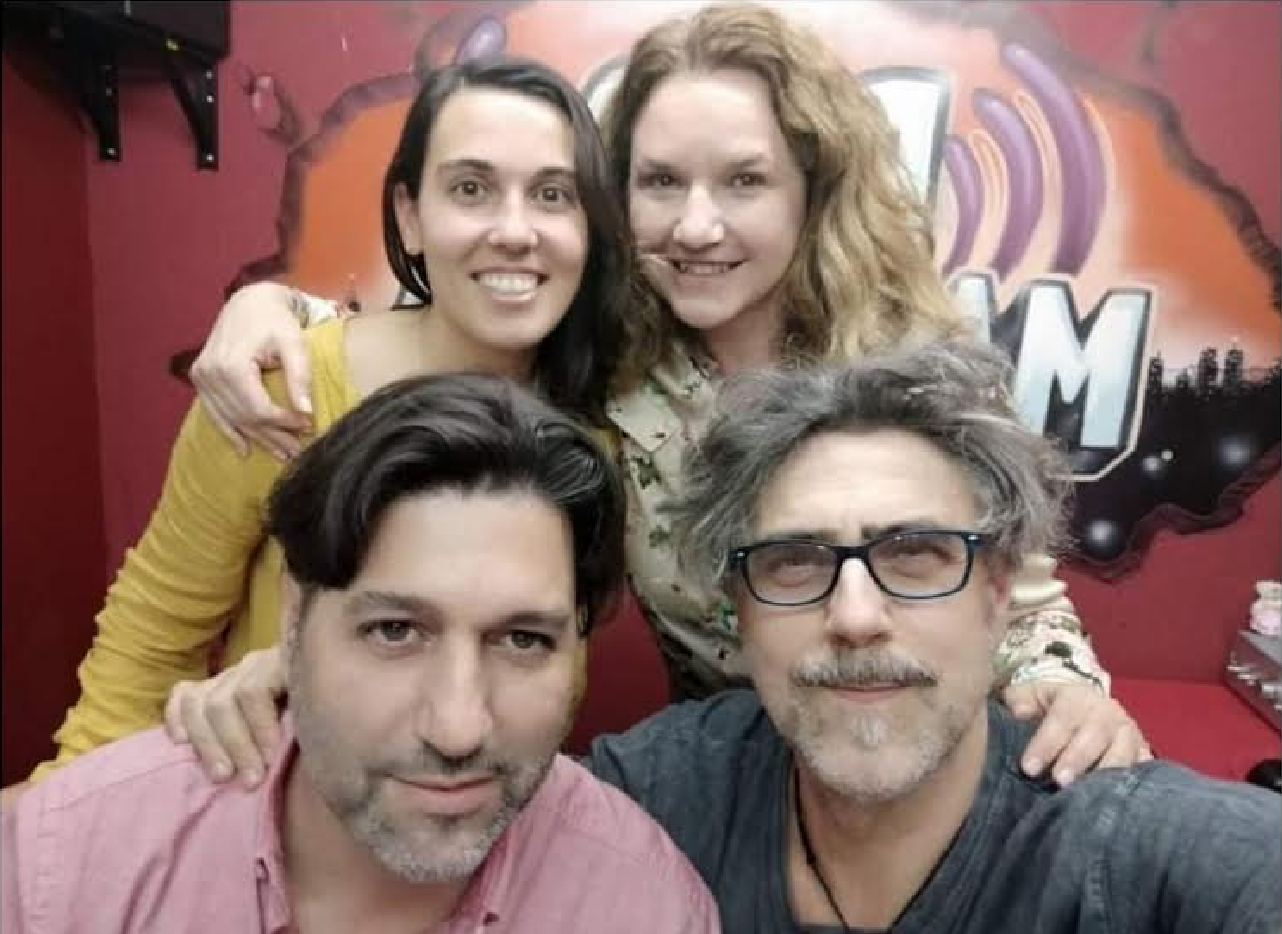 Proyecto Encuentro asiste a RAC Mallorca para visibilizar la realidad de las personas en situación de exclusión social